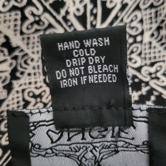 🎀Angie Asymmetrical Kimono Jacket - Picture 7 of 9